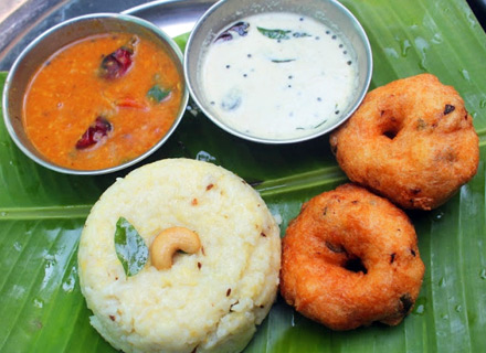 Sree Parvadhavardhini Catering Service Chennai