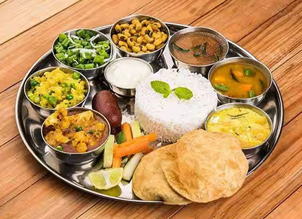 Sree Parvadhavardhini Catering Service Chennai