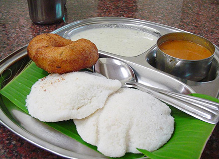 Sree Parvadhavardhini Catering Service Chennai