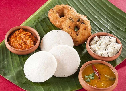 Sree Parvadhavardhini Catering Service Chennai