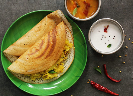 Sree Parvadhavardhini Catering Service Chennai