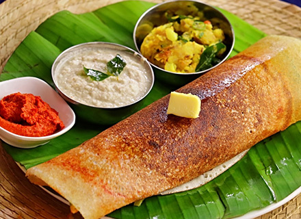 Sree Parvadhavardhini Catering Service Chennai