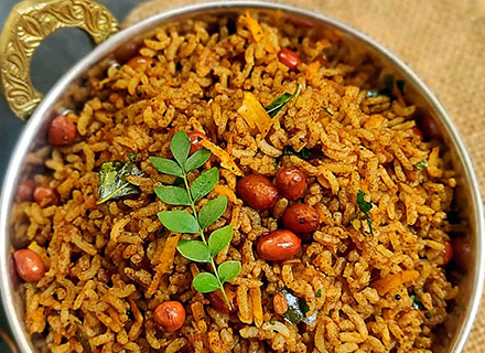Sree Parvadhavardhini Catering Service Chennai